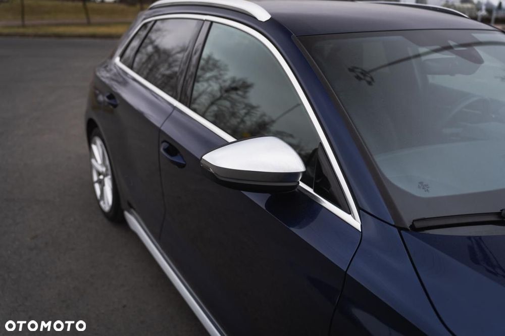 Audi S3 Sportback - 12
