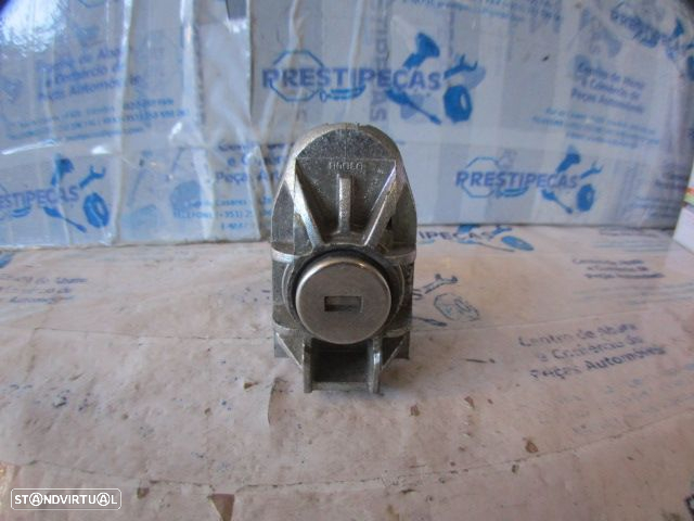 Canhão 9V213F880EB FORD FIESTA 6  2010 1.4TDCI 70CV 5P BRANCO KIT - 6