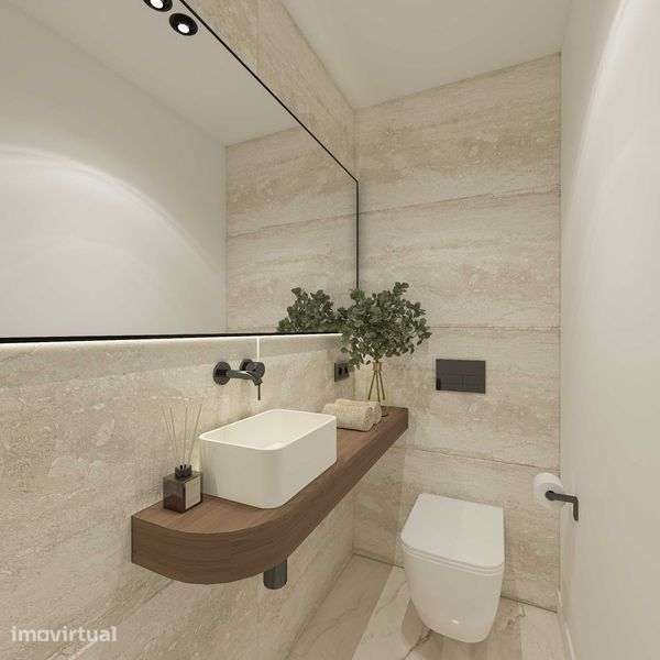 Apartamento T1 em São Martinho Funchal em construção. - Grande imagem: 2/8