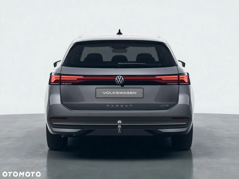 Volkswagen Passat 1.5 TSI ACT mHEV Business Plus DSG - 6