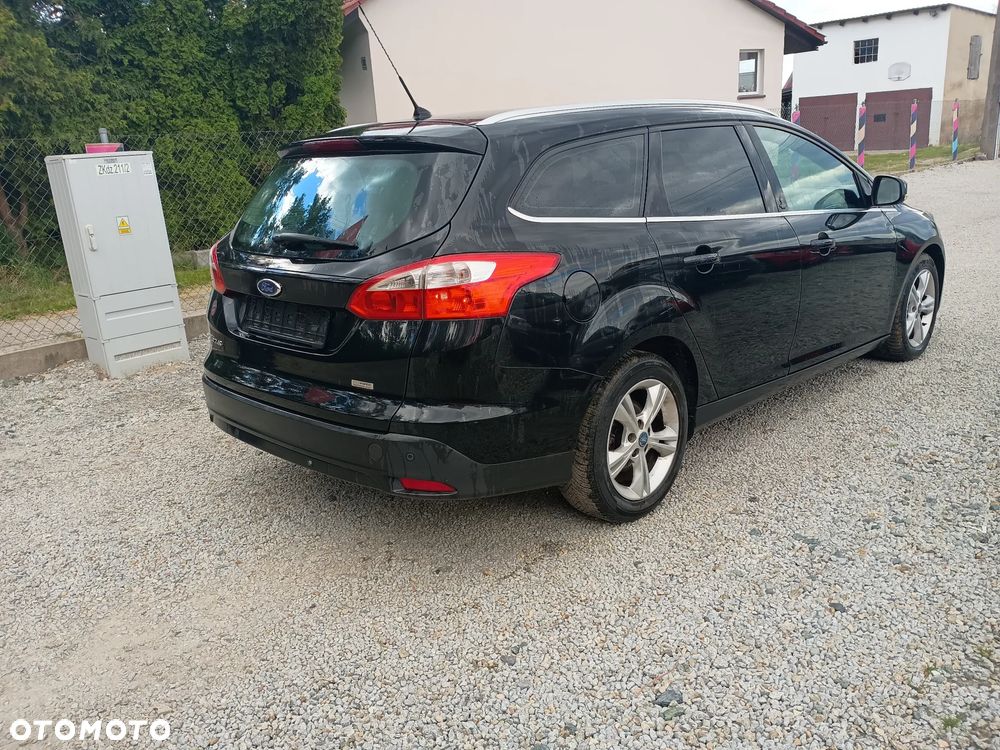 Ford Focus 1.0 EcoBoost Edition Start - 6