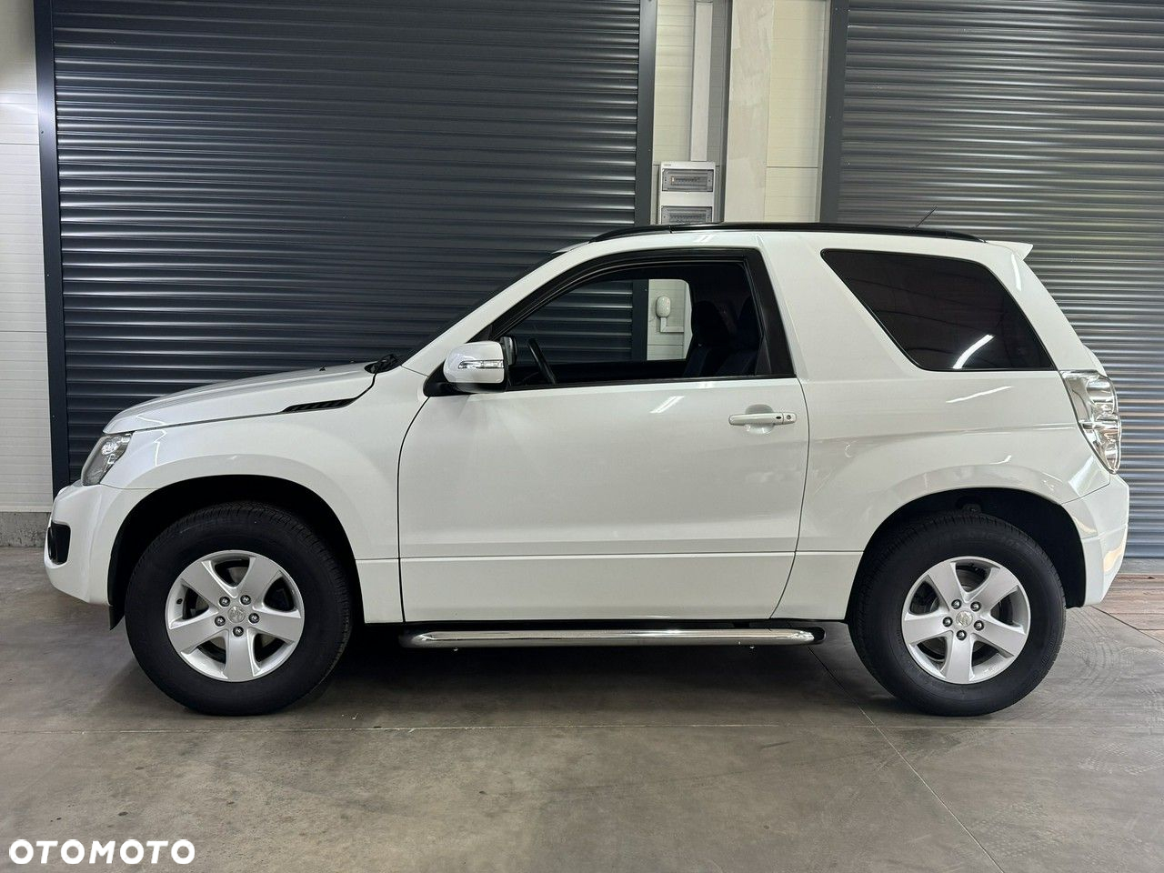 Suzuki Grand Vitara 2.4 Premium - 2