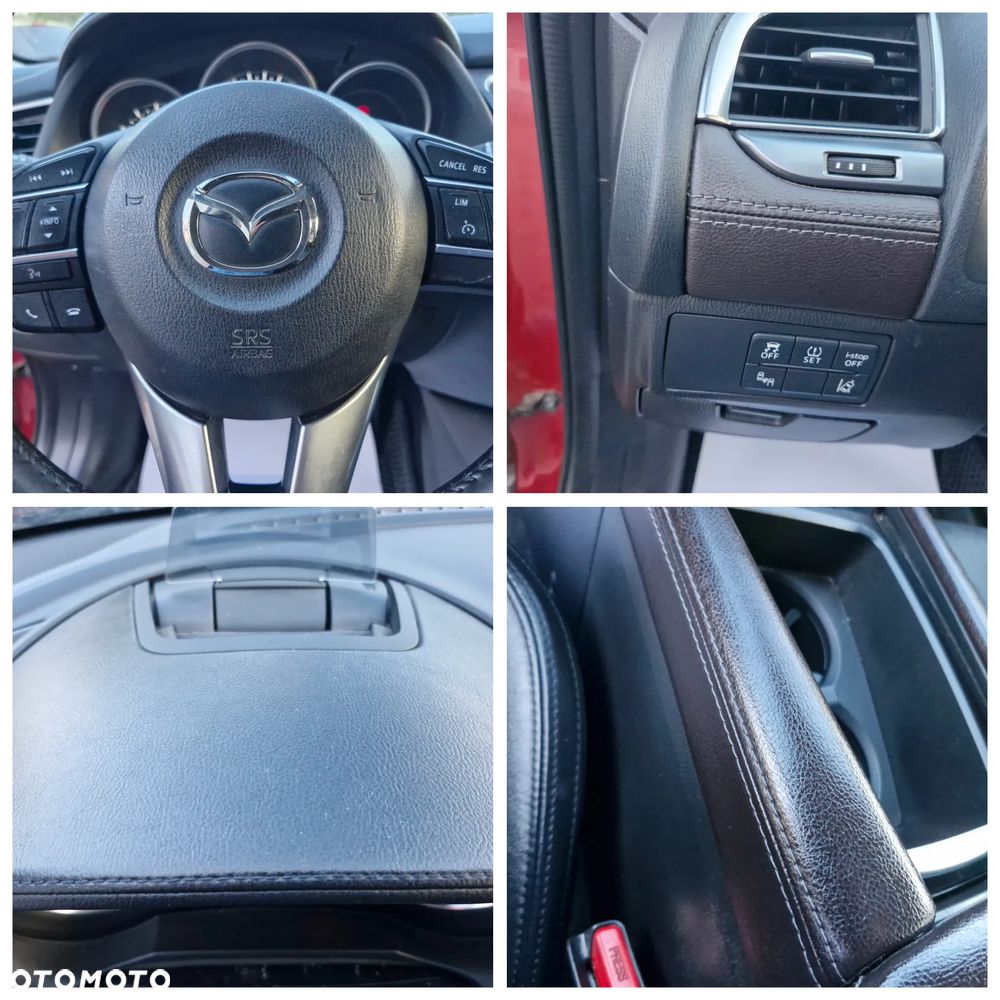 Mazda 6 2.0 SkyEnergy - 38