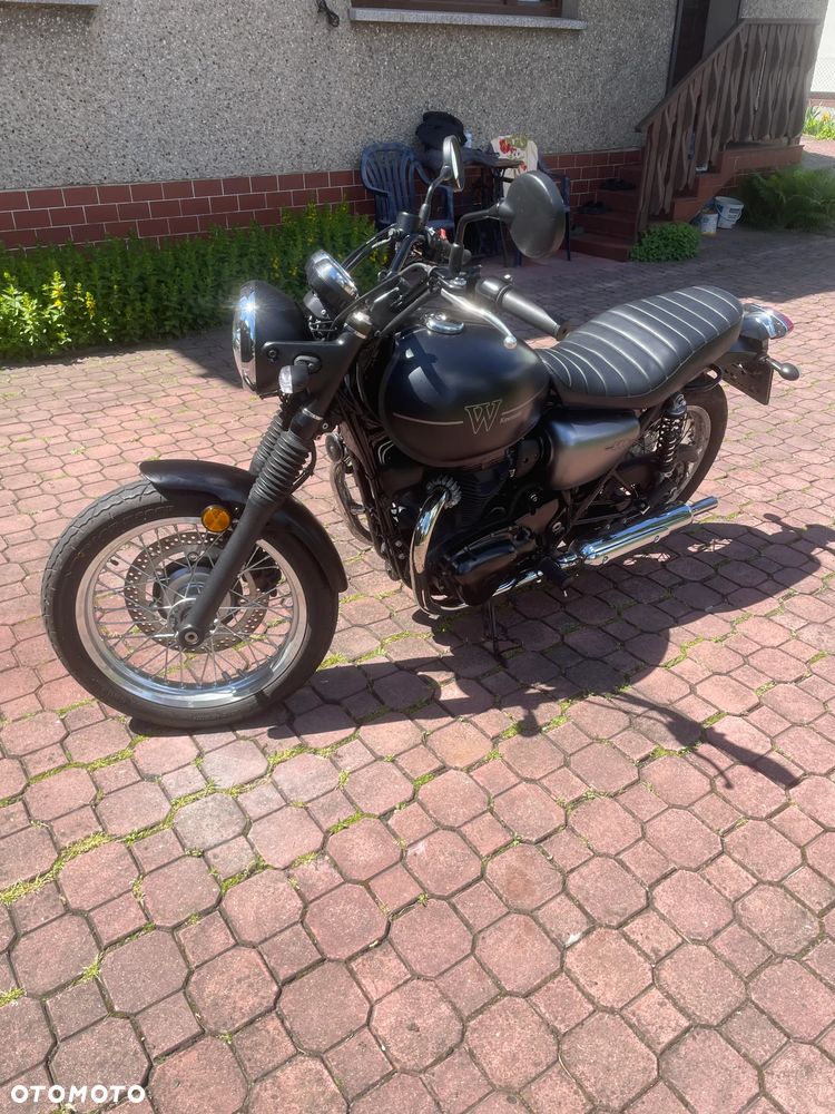 Kawasaki Inny - 8
