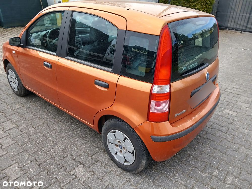 Fiat Panda 1.1 Fresh - 6