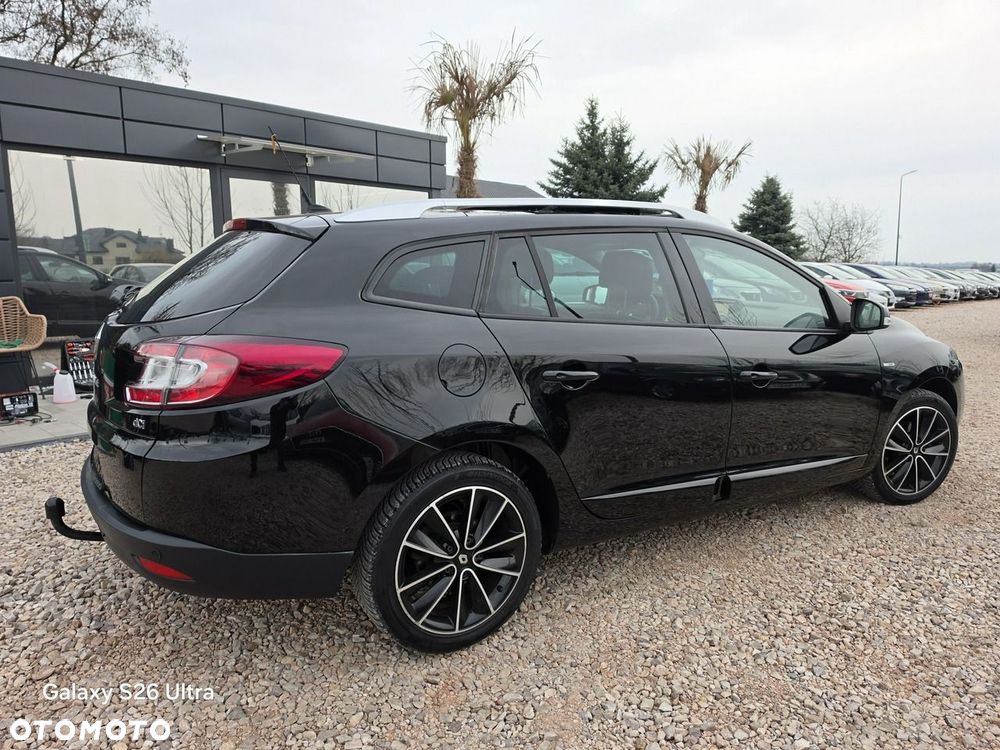 Renault Megane 1.5 dCi Bose Edition - 22