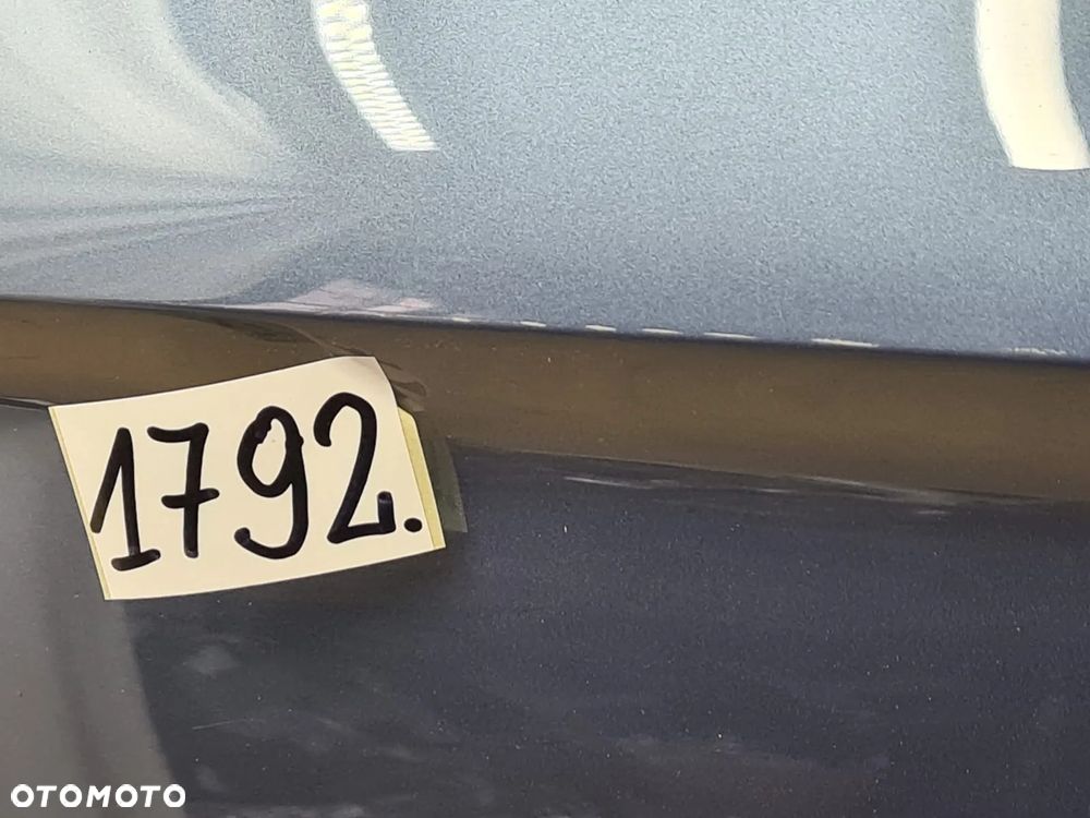 VW PASSAT B8 KOMBI 14-19 DRZWI PRAWE TYLNE PRAWY TYŁ KOMPLETNE - 7