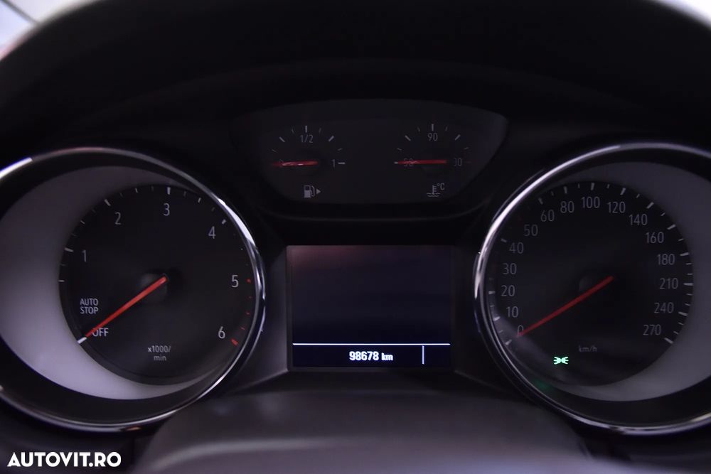 Opel Astra - 10