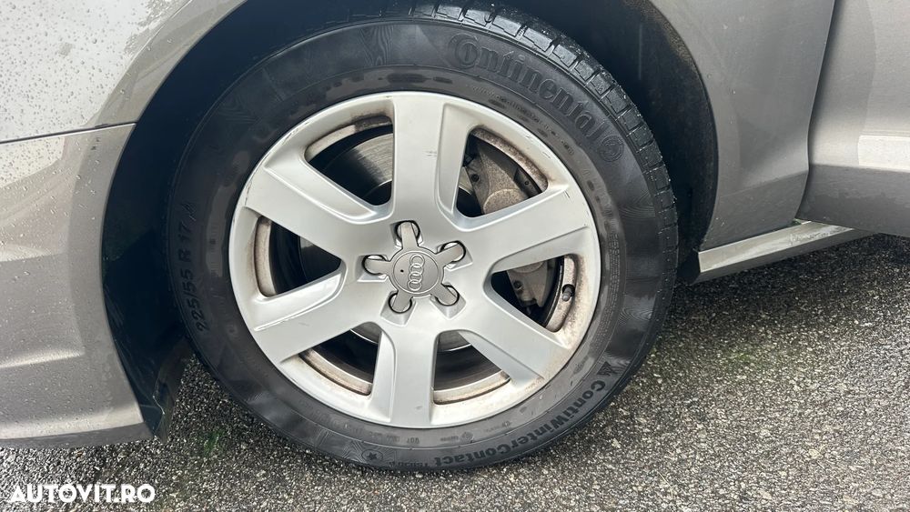 Audi A6 2.0 TFSI S tronic - 10