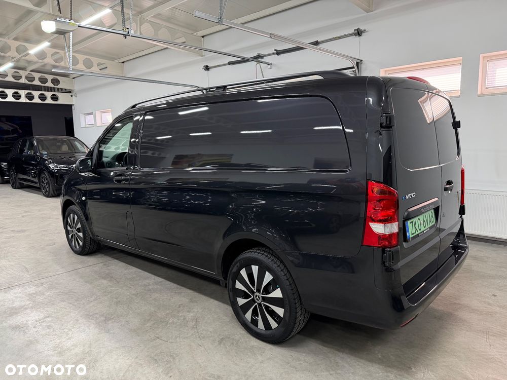 Mercedes-Benz eVITO - 11