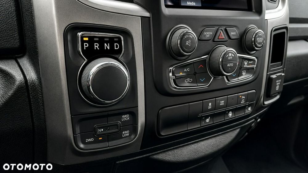 Dodge RAM - 14