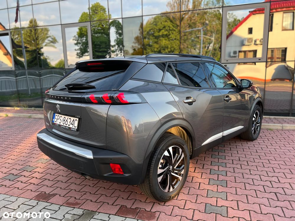 Peugeot 2008 PureTech 100 Stop&Start Allure - 3