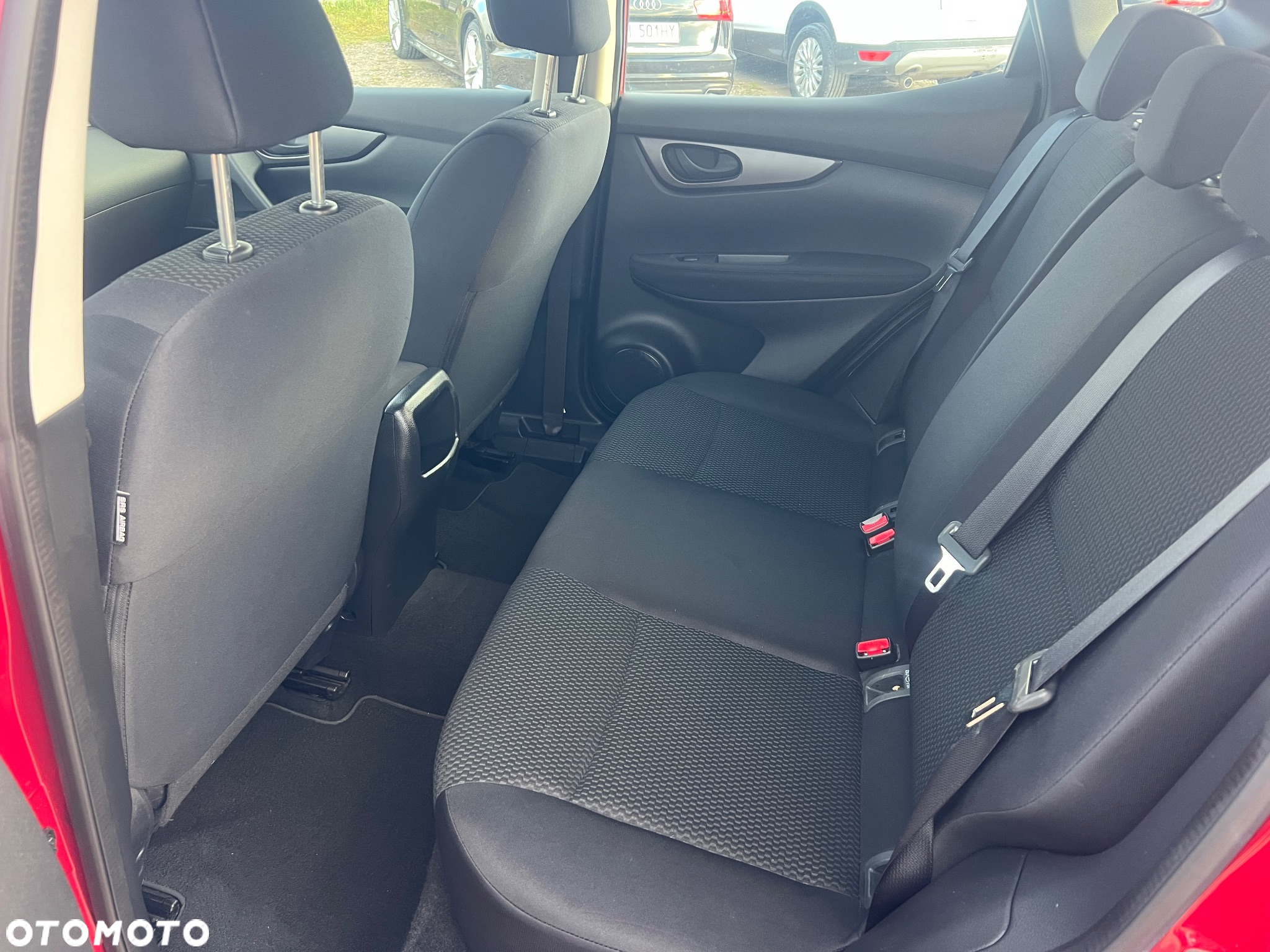 Nissan Qashqai 1.2 DIG-T Tekna - 6