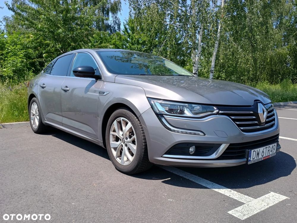 Renault Talisman 1.6 Energy TCe Limited EDC - 14