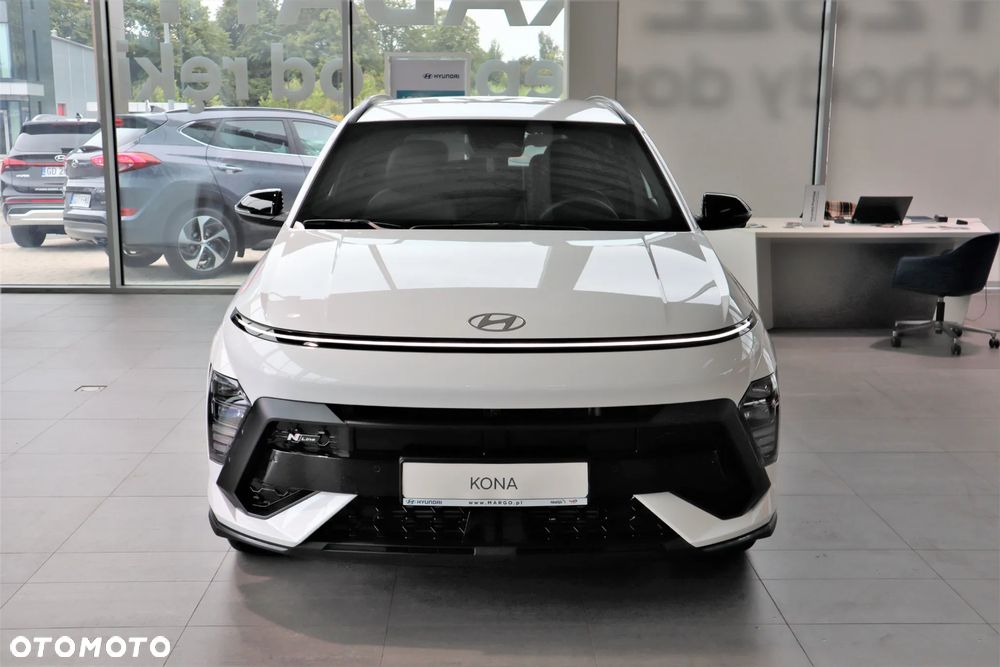 Hyundai Kona - 9