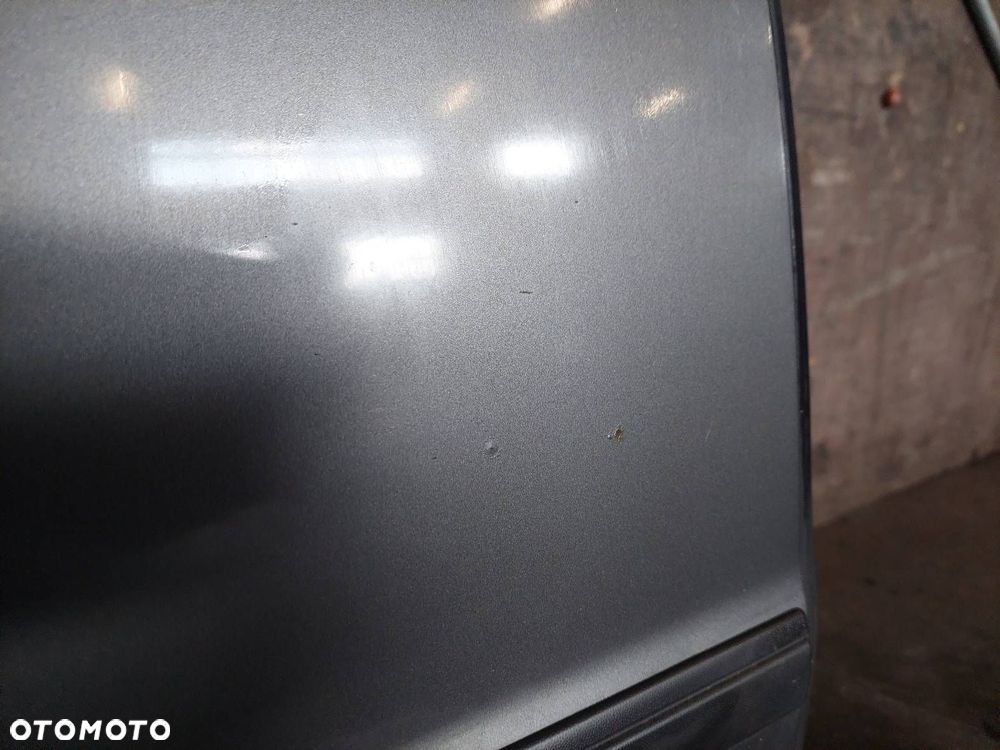 DRZWI KOMPLETNE PRAWY TYŁ SKODA SUPERB I SEDAN 9152 - 6