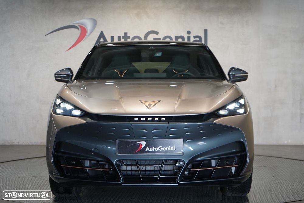 Cupra Tavascan 77 kWh Endurance - 3