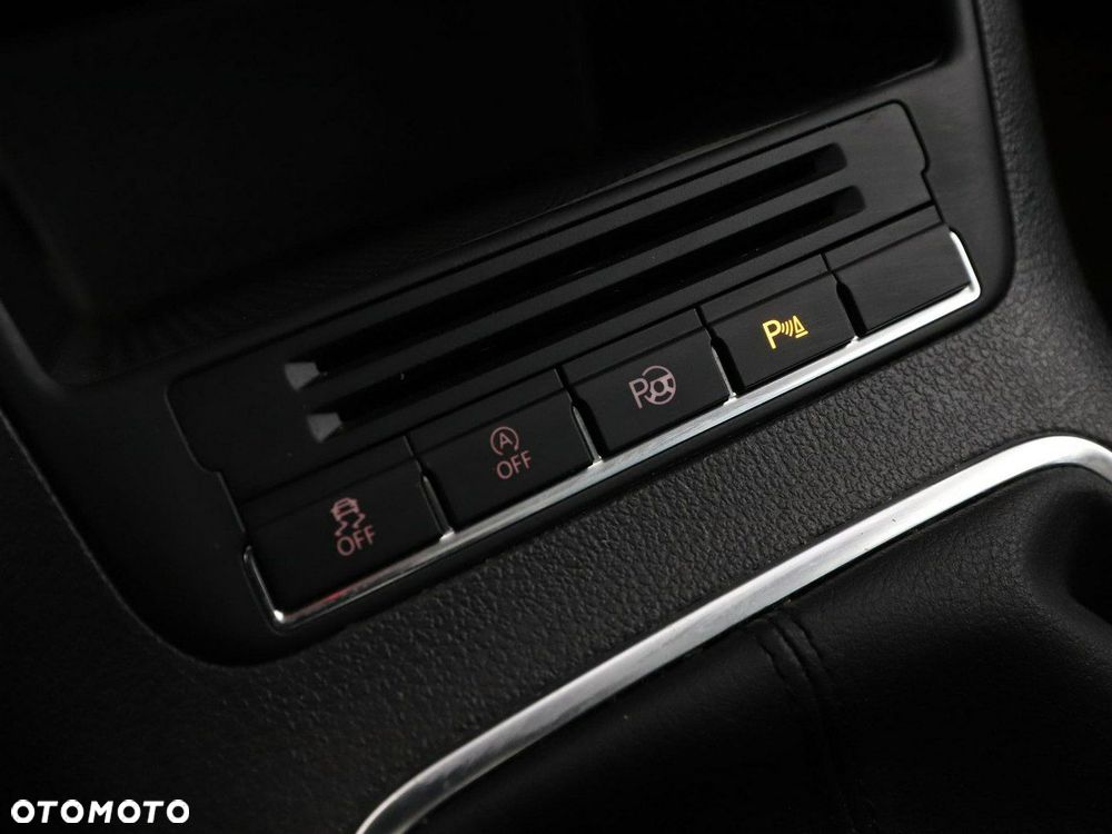 Volkswagen Tiguan 1.4 TSI BlueMotion Technology Sport & Style - 28