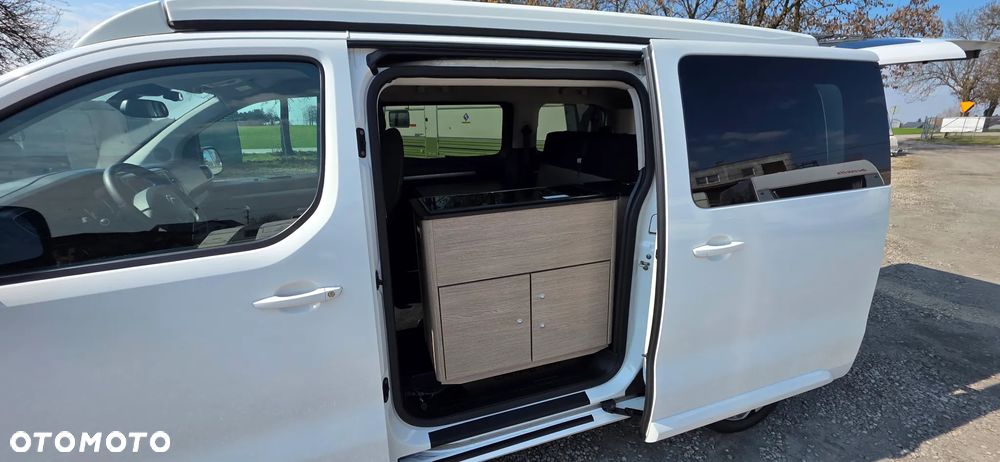Citroën Jumpy Campster - 26