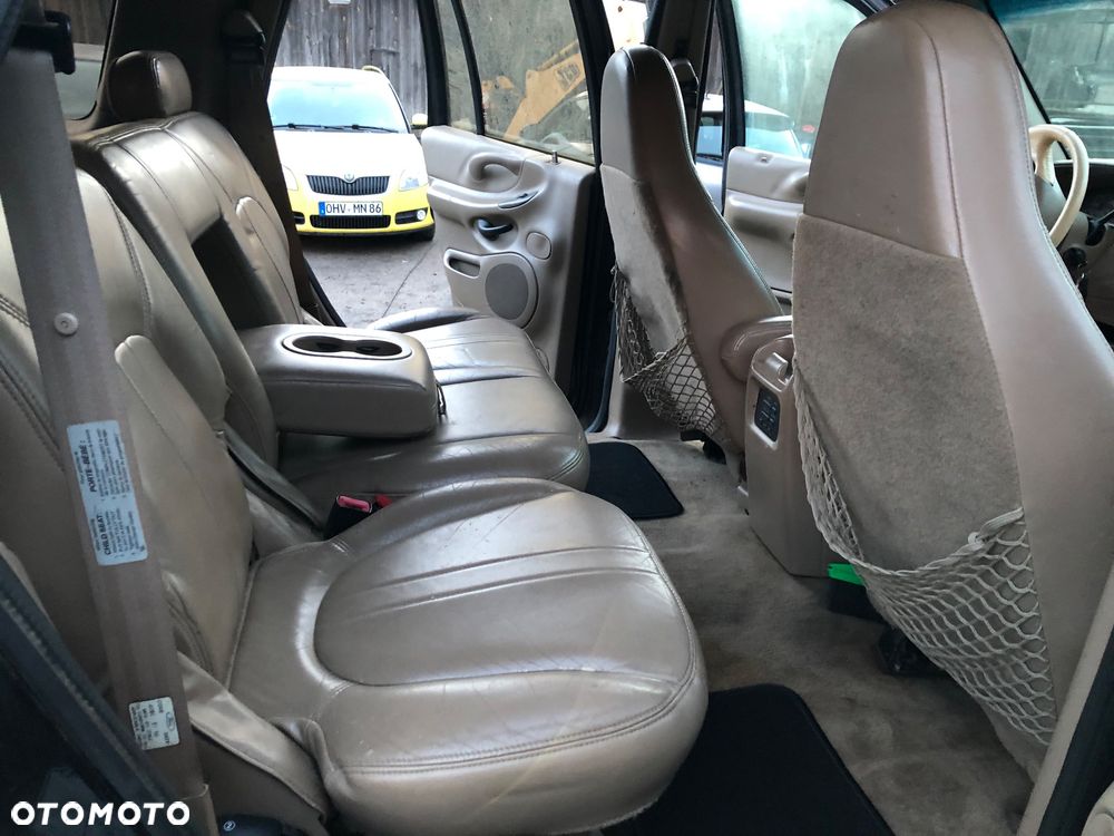 Ford Expedition - 15
