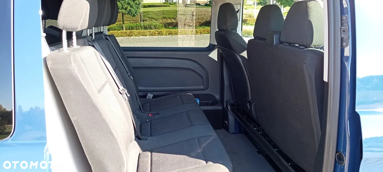Mercedes-Benz Vito - 13