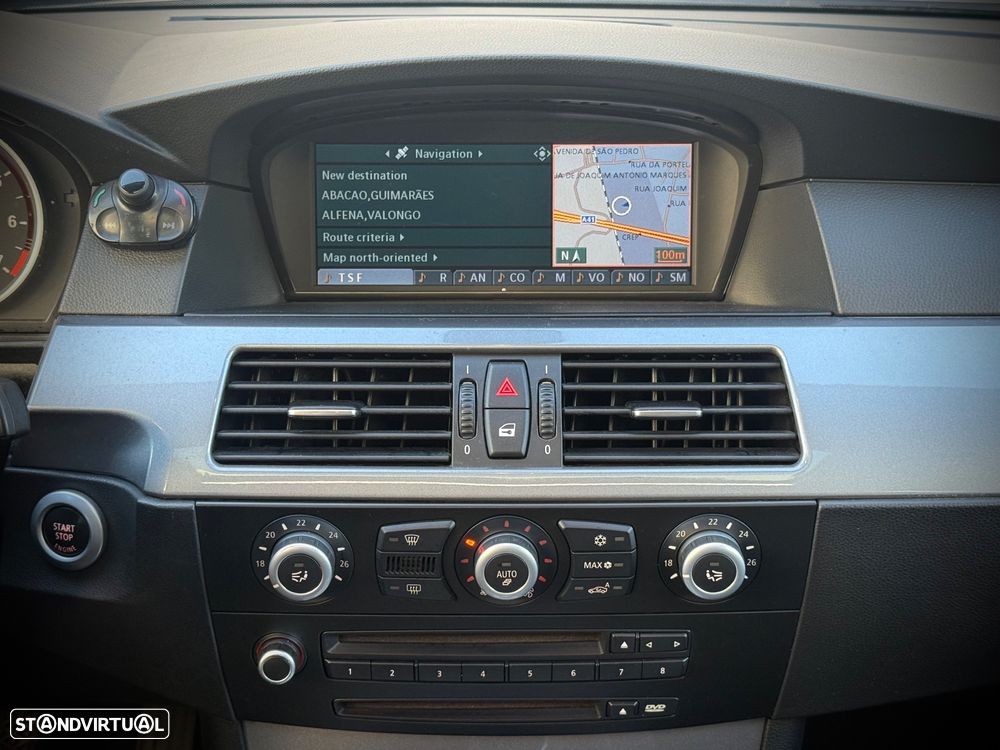 BMW 523 i Aut. Edition Exclusive - 14