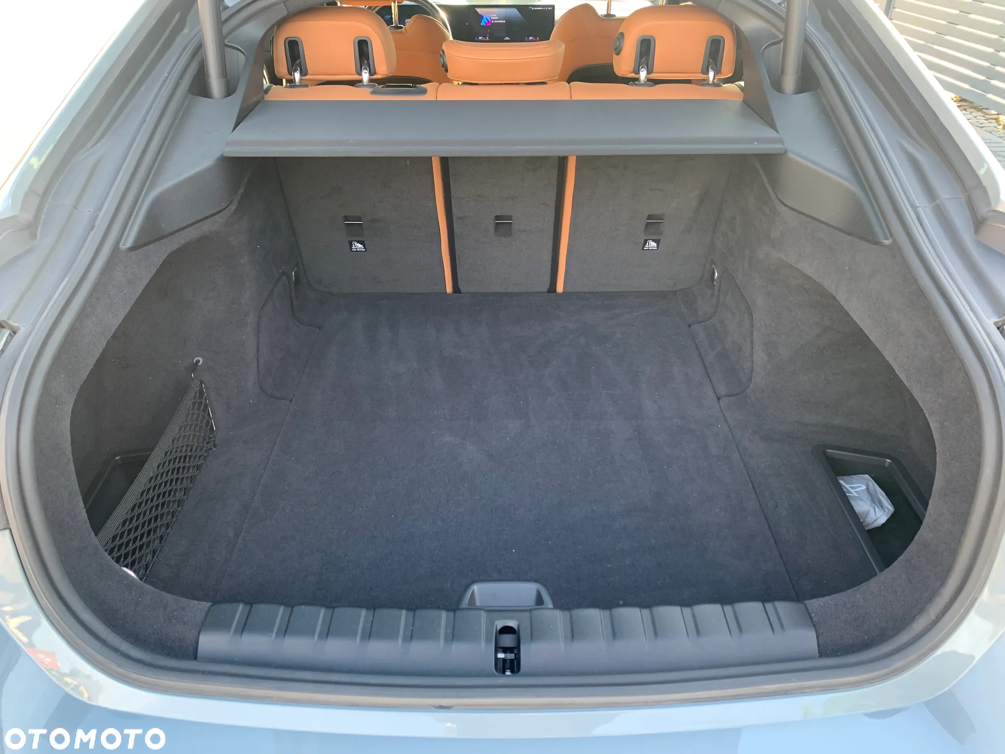 BMW i4 80.7kWh M50 - 19