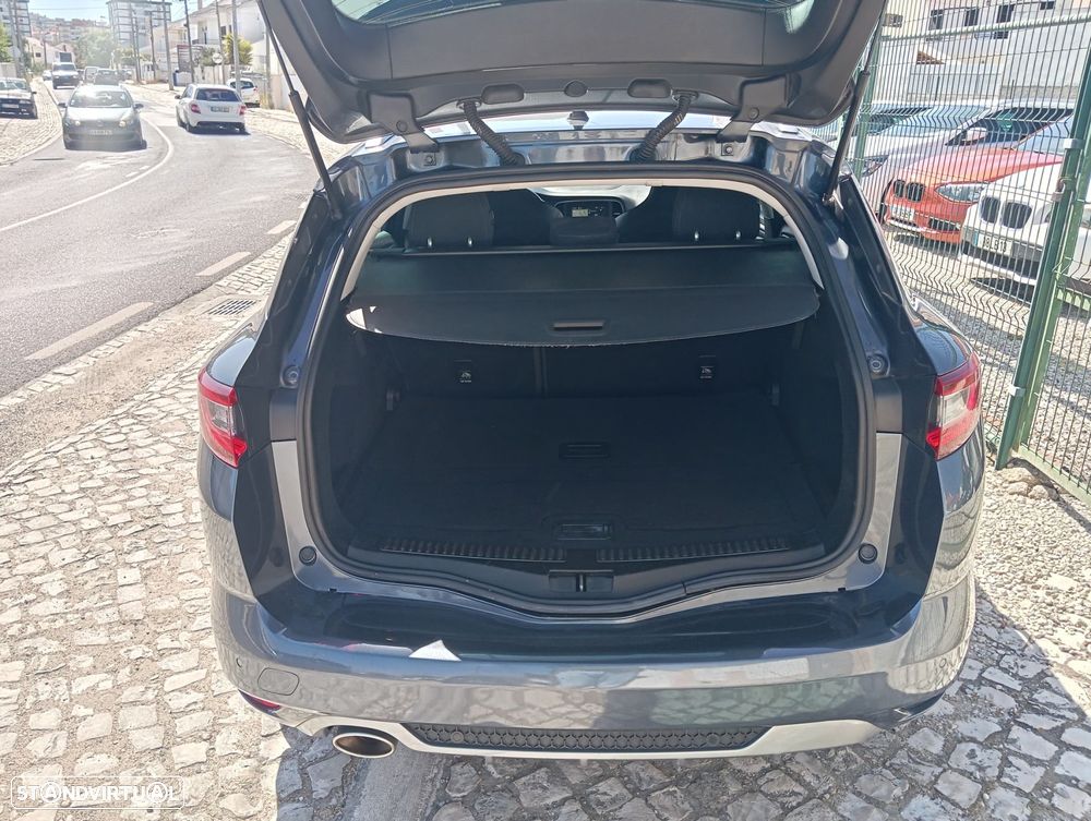 Renault Mégane Sport Tourer 1.3 TCe GT Line - 21