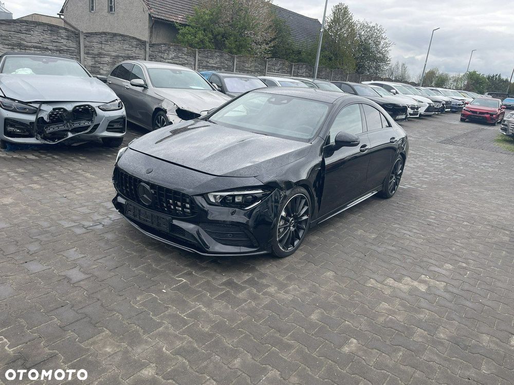Mercedes-Benz CLA - 3