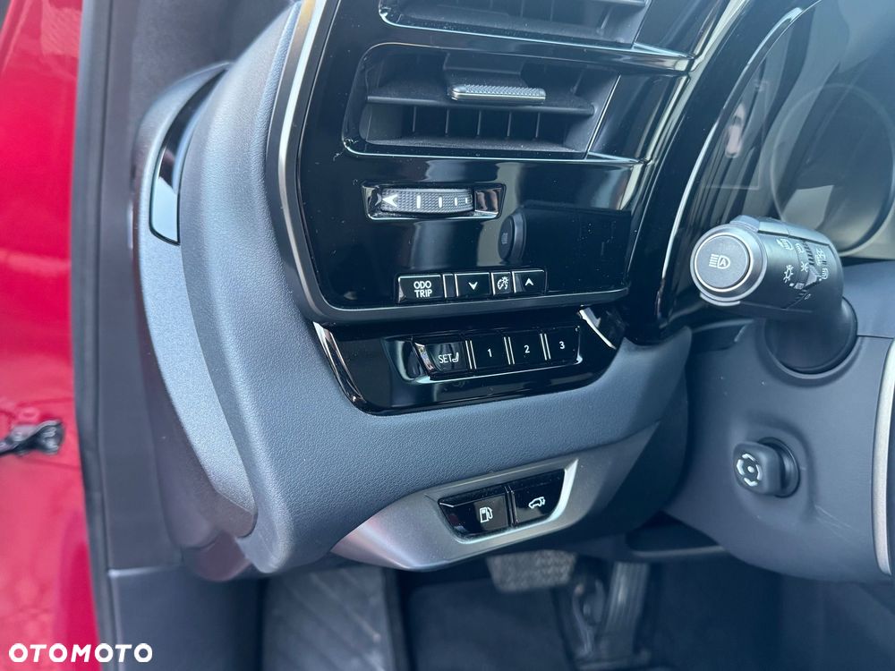 Lexus RX 350h Prestige - 18