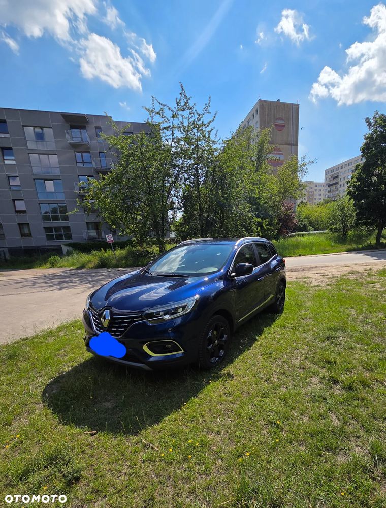 Renault Kadjar BLUE dCi 115 BOSE EDITION - 3