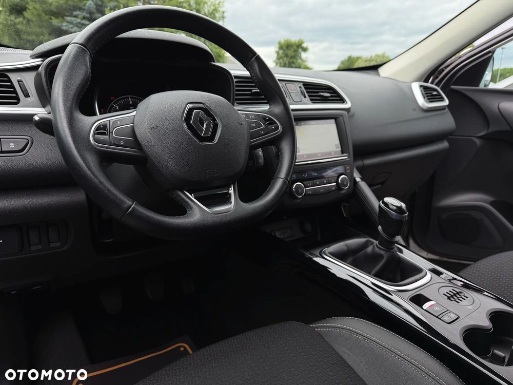 Renault Kadjar Energy dCi 110 XMOD - 21