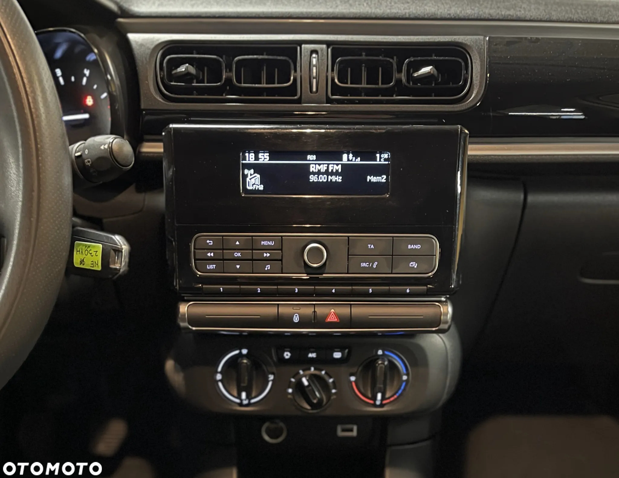 Citroën C3 1.2 PureTech Feel - 18