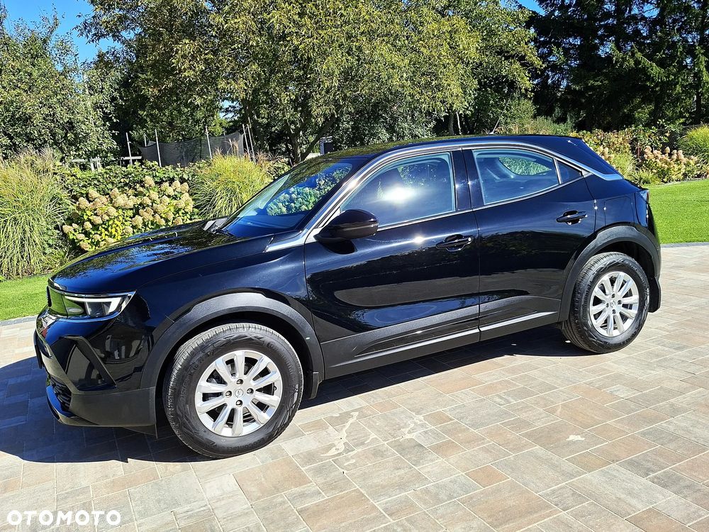 Opel Mokka - 3