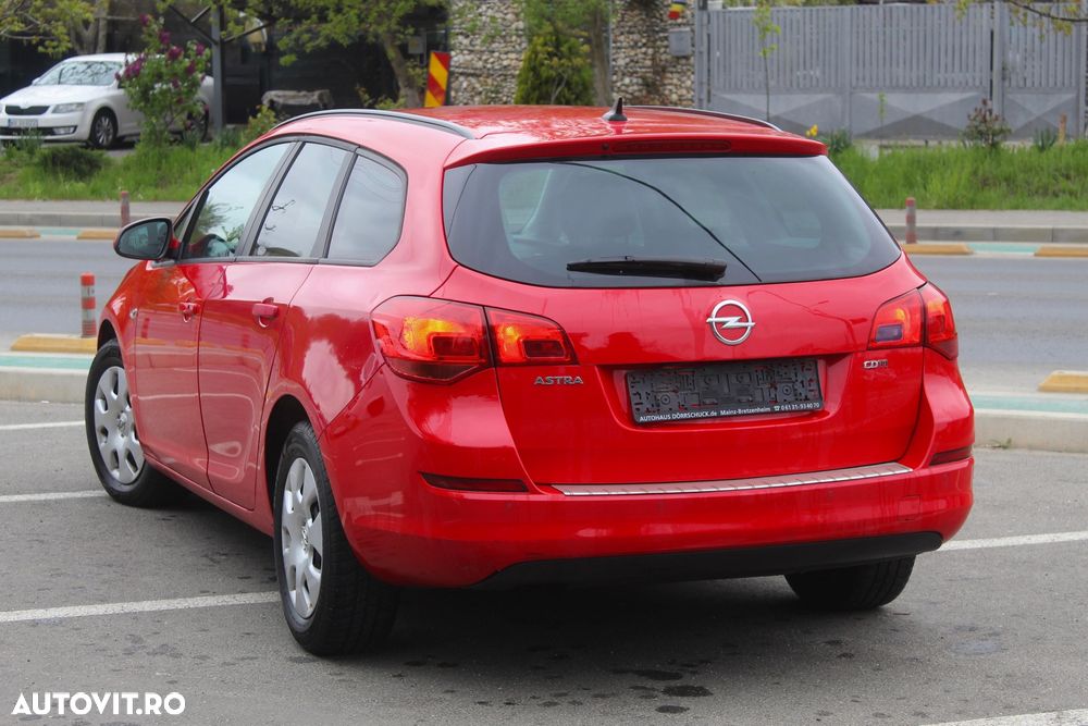 Opel Insignia 2.0 CDTI 150 Years Edition Aut. - 3