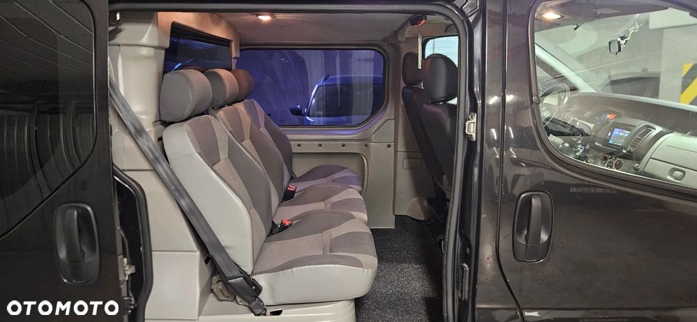 Renault Trafic - 6