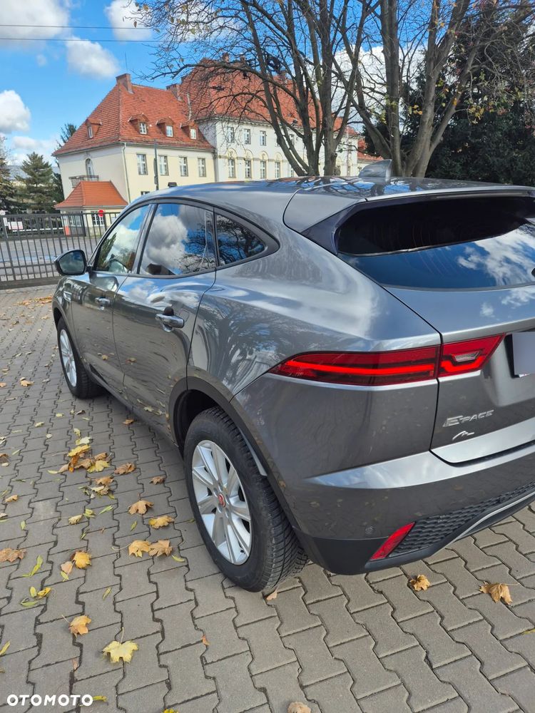 Jaguar E-Pace 2.0 i4D FWD S - 5