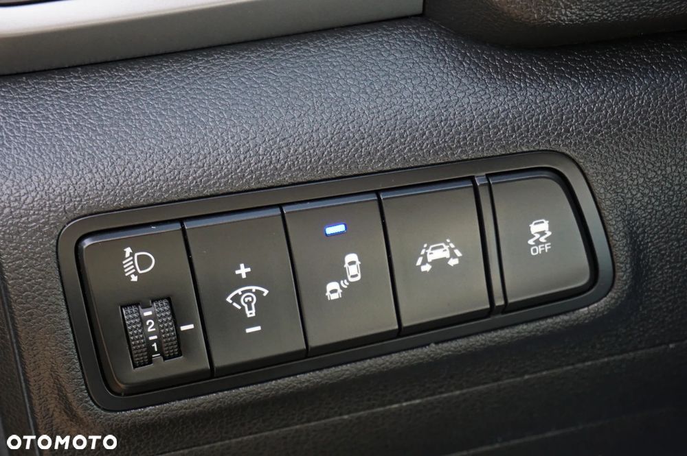 Hyundai Tucson 1.6 Turbo 2WD Advantage - 38