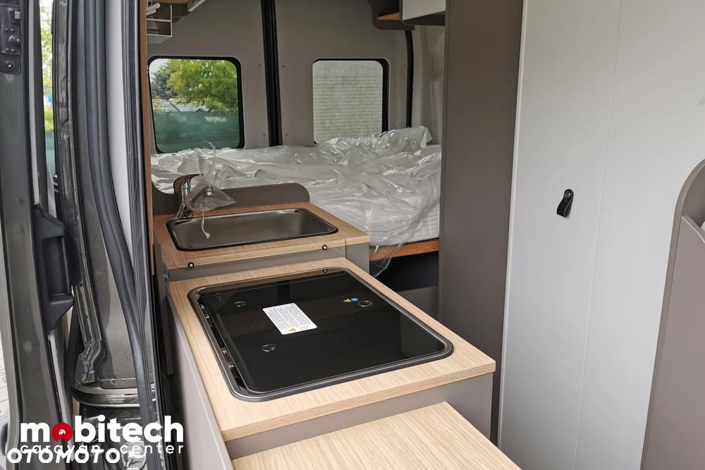 LMC INNOVAN 590 - 22