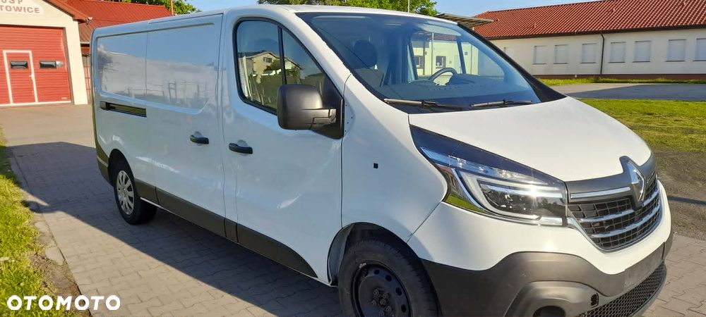 Renault Trafic - 2