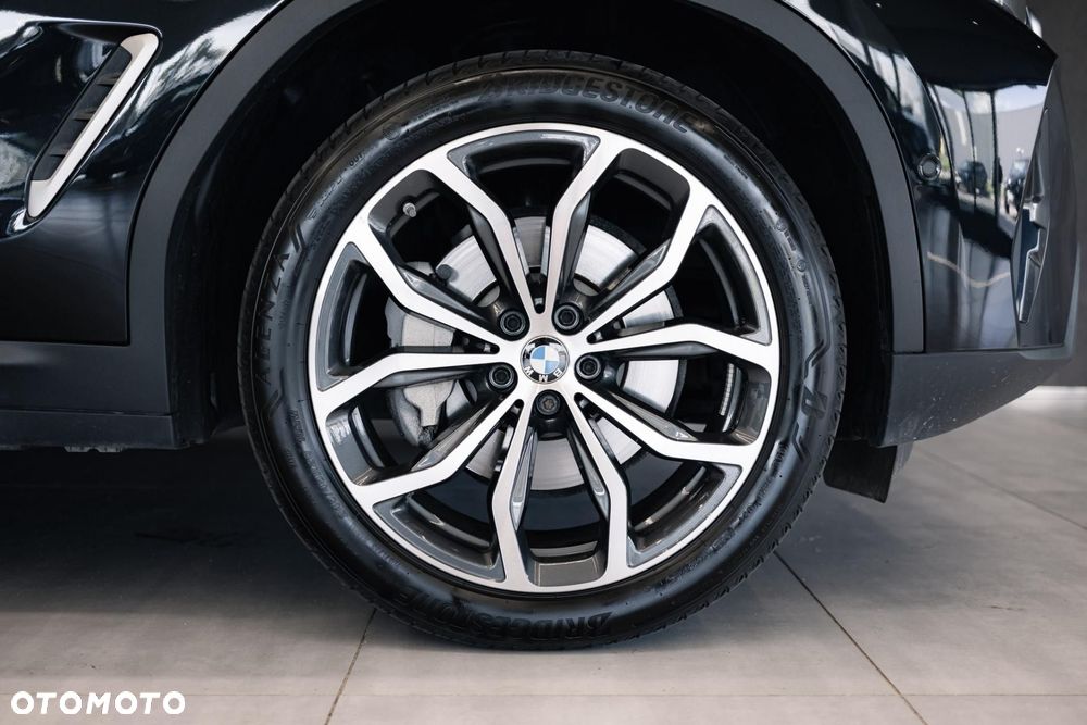 BMW X4 xDrive30d MHEV xLine sport - 40