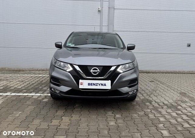 Nissan Qashqai 1.6 DIG-T Acenta - 3