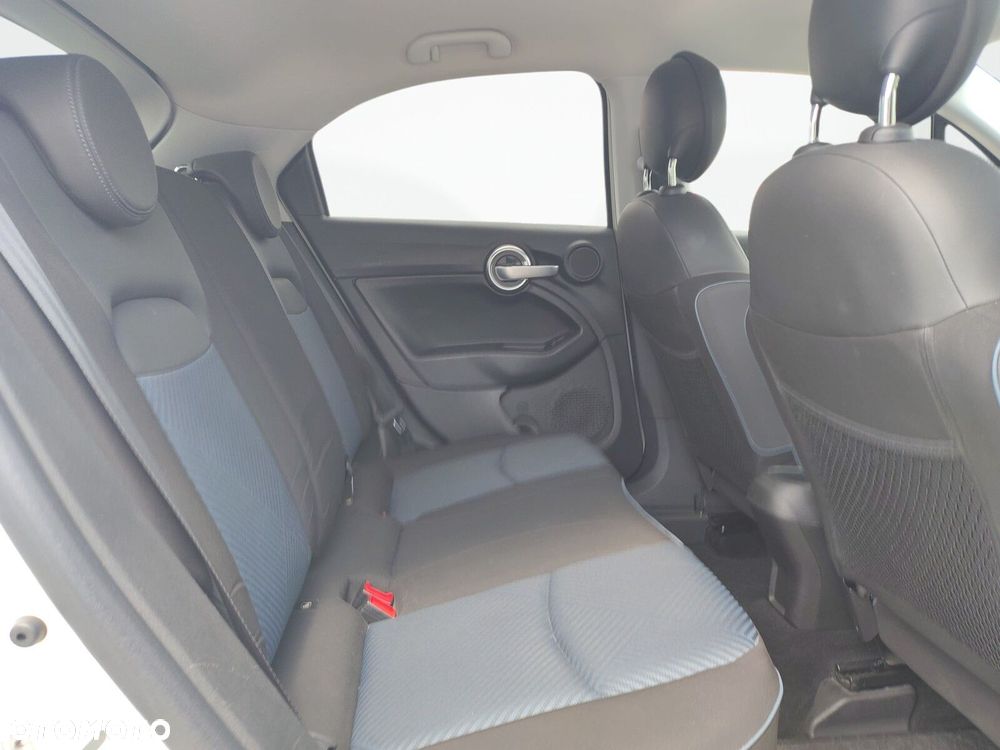 Fiat 500X 1.6 E-Torq Mirror - 12