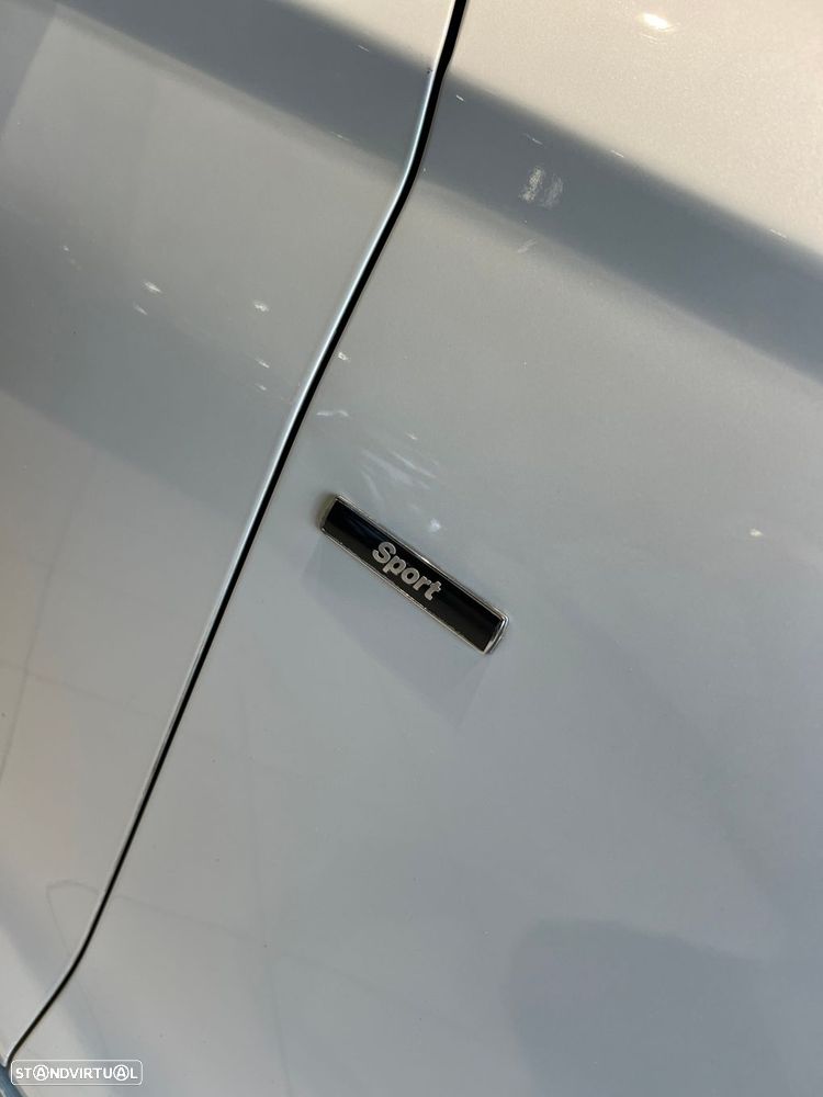BMW 116 d EDynamics Line Sport - 9