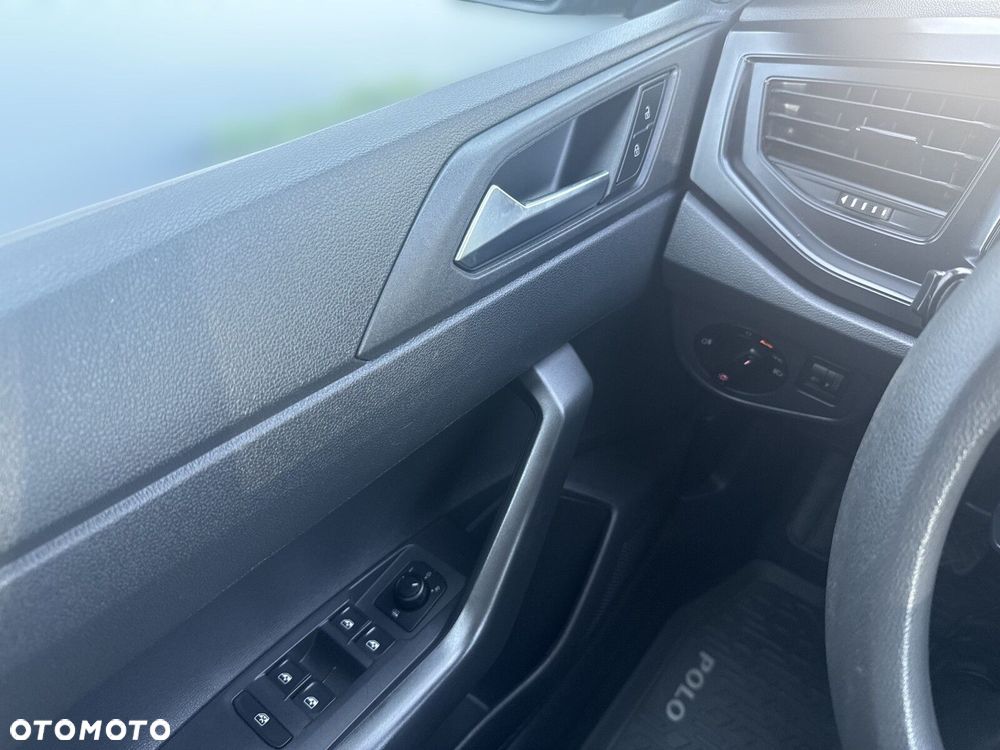 Volkswagen Polo 1.0 Trendline - 17