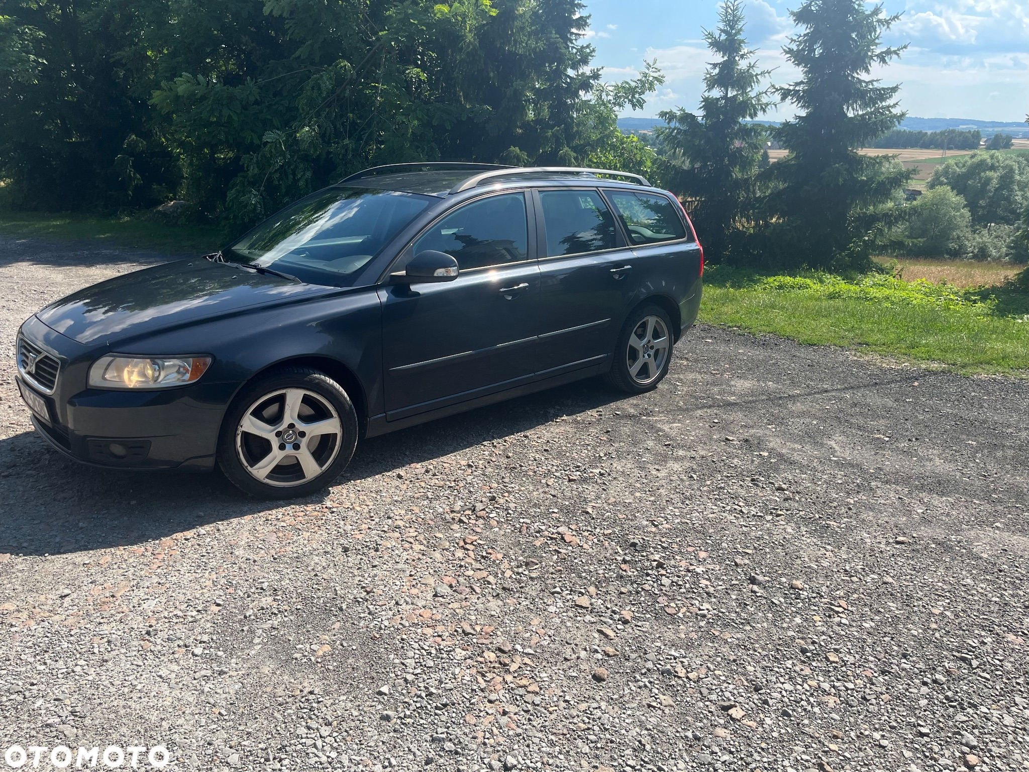 Volvo V50 T5 Momentum - 4
