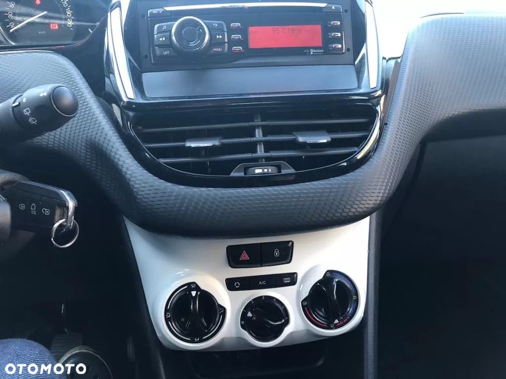 Peugeot 208 PureTech 68 Active - 5