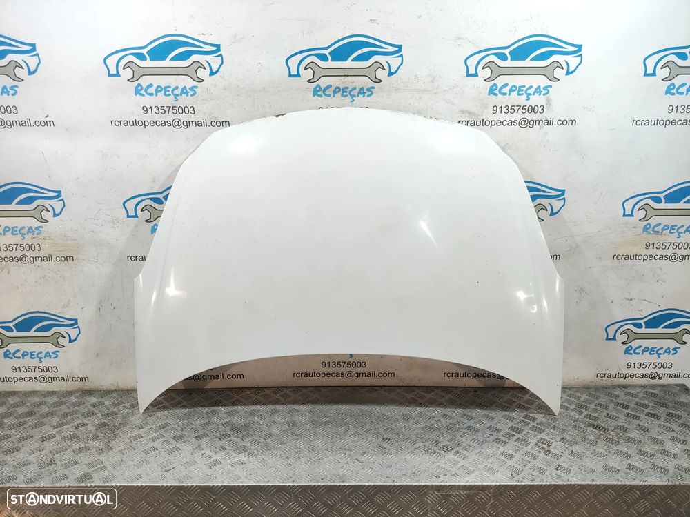 Frente Completa Opel Corsa D S07 - 8