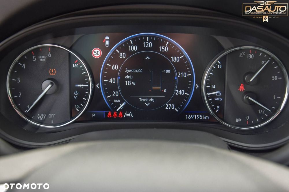 Opel Insignia - 23