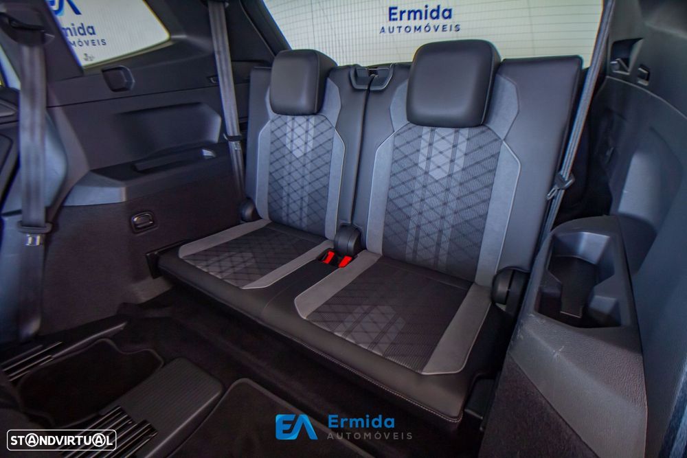 VW Tiguan Allspace 1.5 TSI R-Line DSG - 30